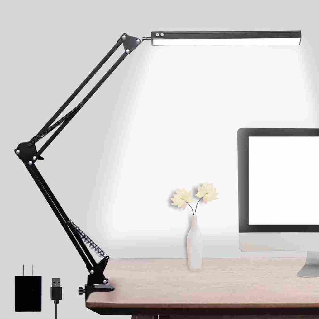 Adjustable Desk Lamp