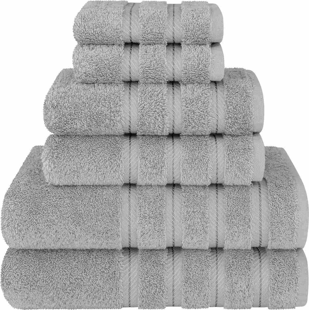 American Soft Linen Towel Set