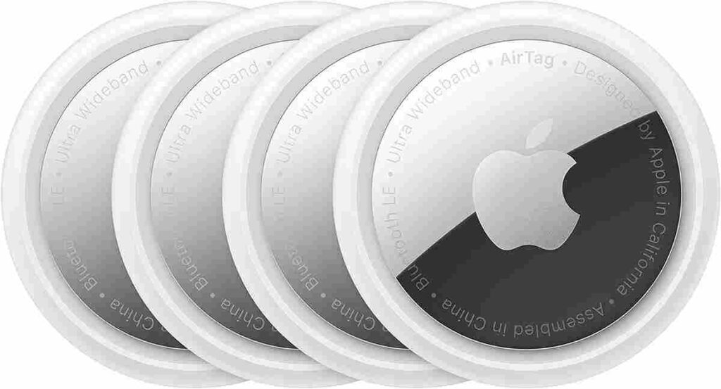 Apple AirTags