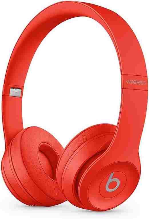 Beats Wireless On-Ear Headphones