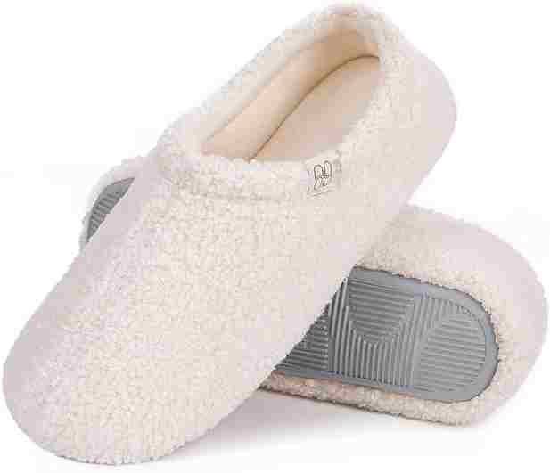 Cozy Slippers