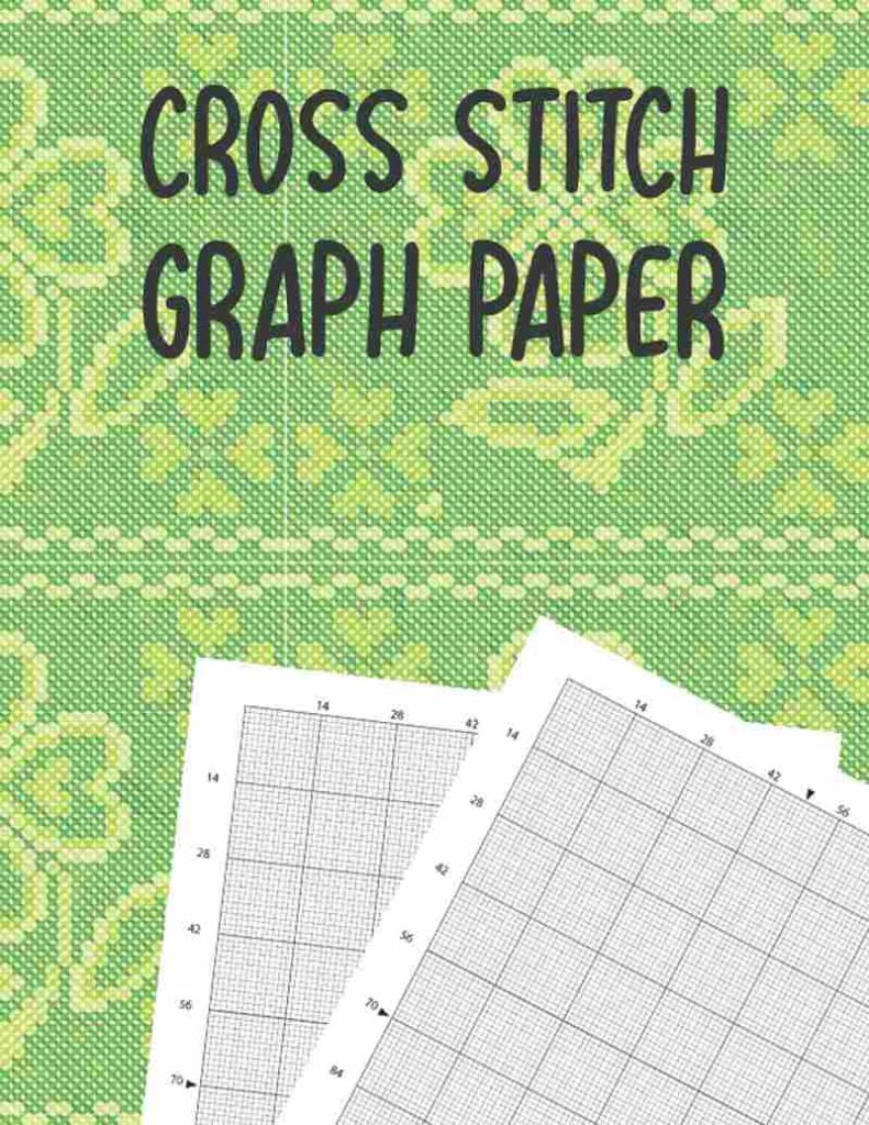 Cross Stitch Graph Paper