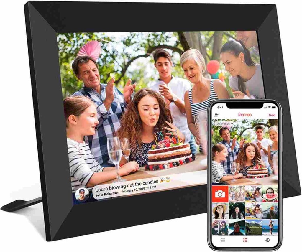 Digital Photo Frame