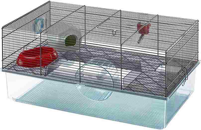 Ferplast Favola Hamster Cage