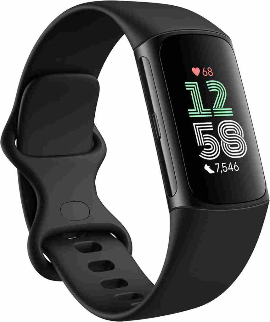 Fitness Tracker