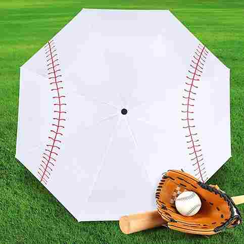 Baseball Umbrella