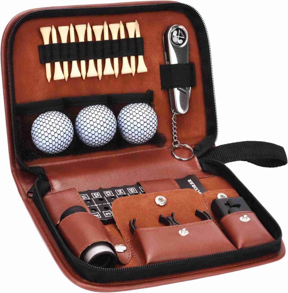 Golf Ball Set