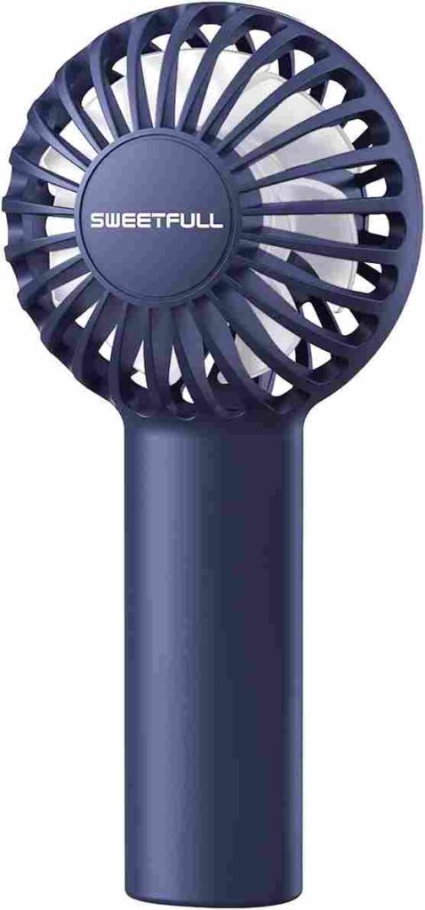 Handheld Fan