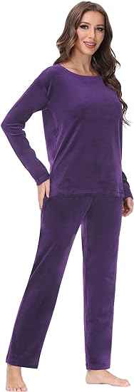 Jogging Suit Set