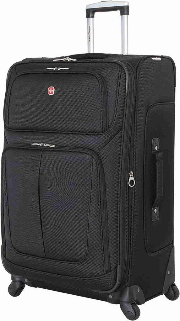 Roller Luggage bag