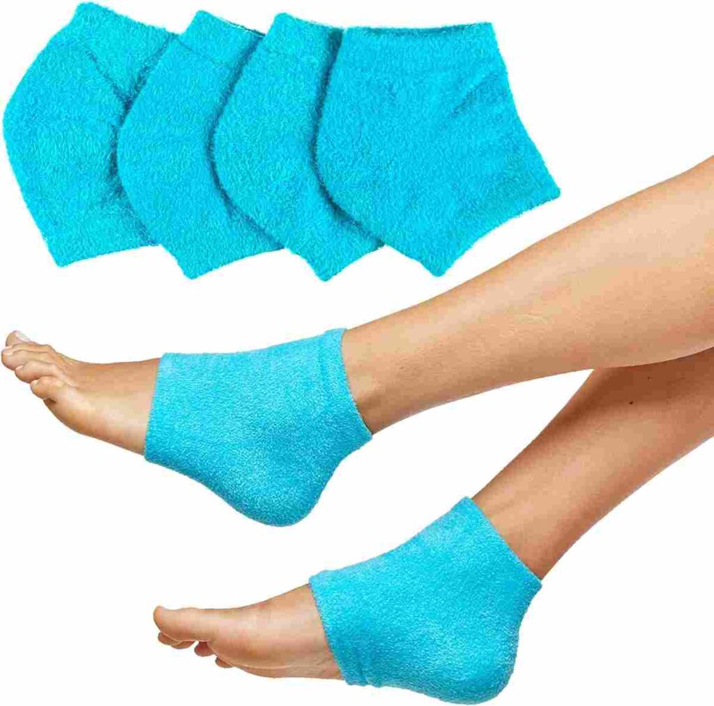 Sleep Socks with Vitamin E