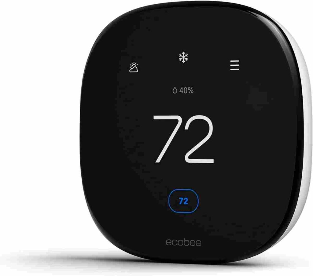 Smart Thermostat