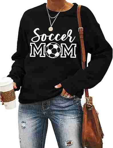 Soccer Mom Apparel