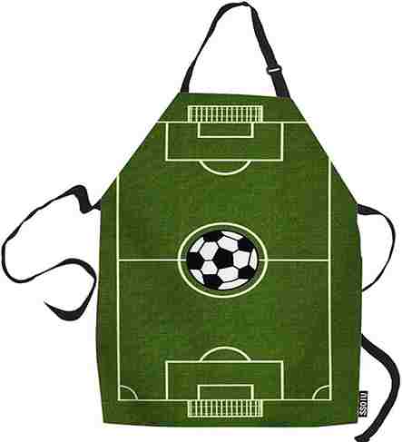 Soccer Mom Apron