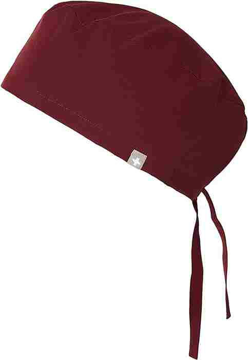 Supersoft Surgical Cap