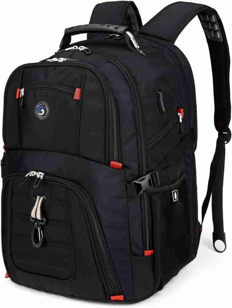 Travel Backpack