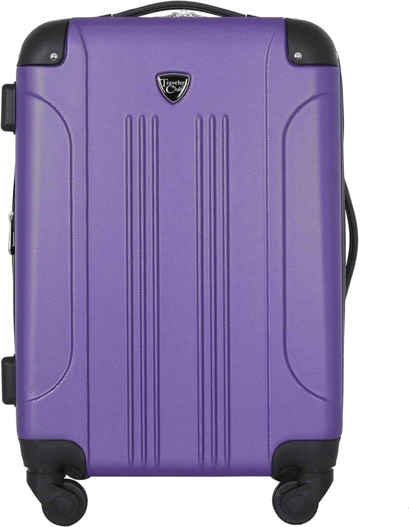 Travel Suitcase