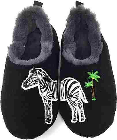 Warm Comfy Slippers