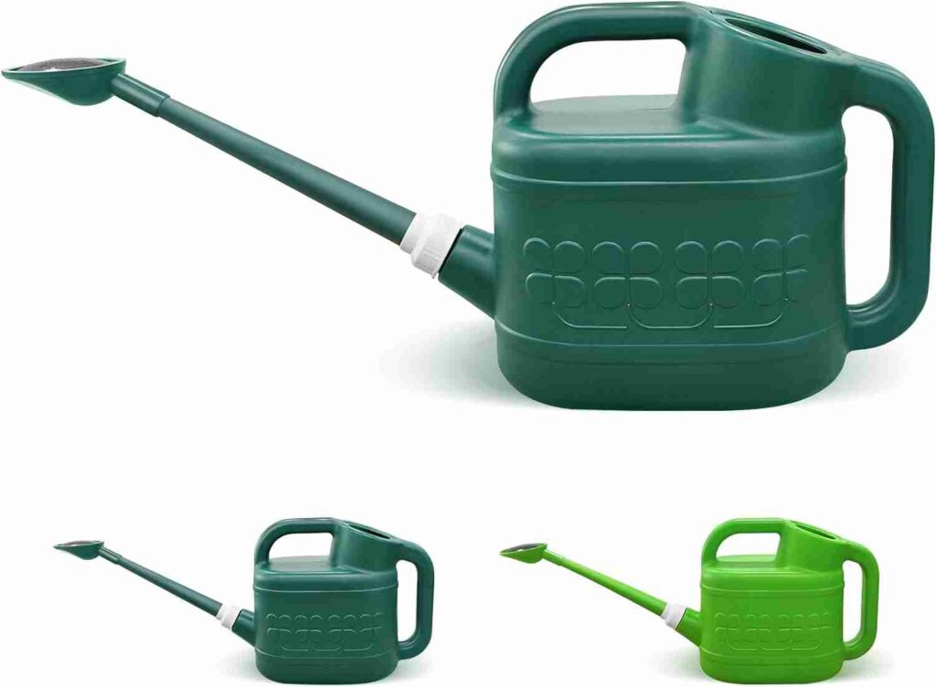 Watering Can For Outdoor Plants