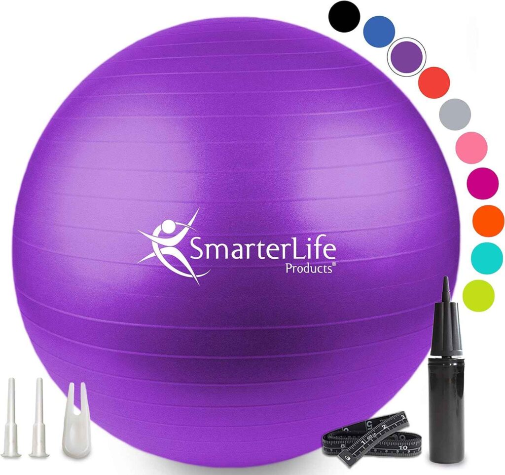 Yoga Ball