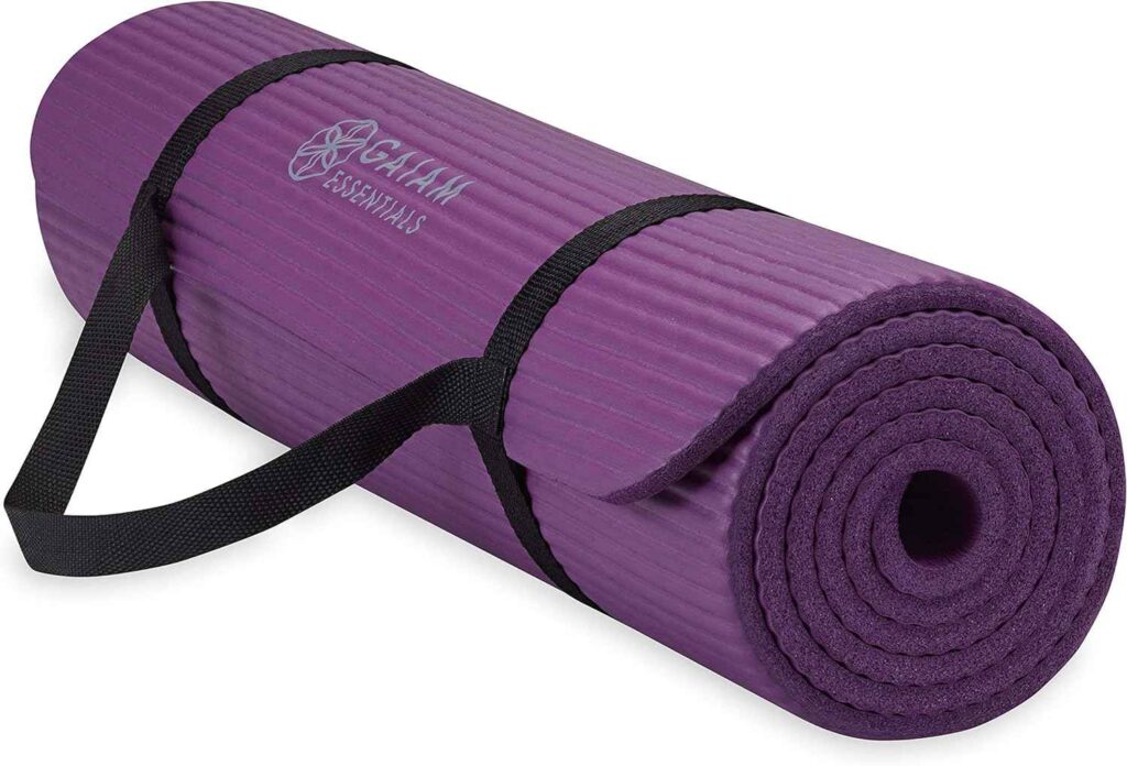 Yoga Mat